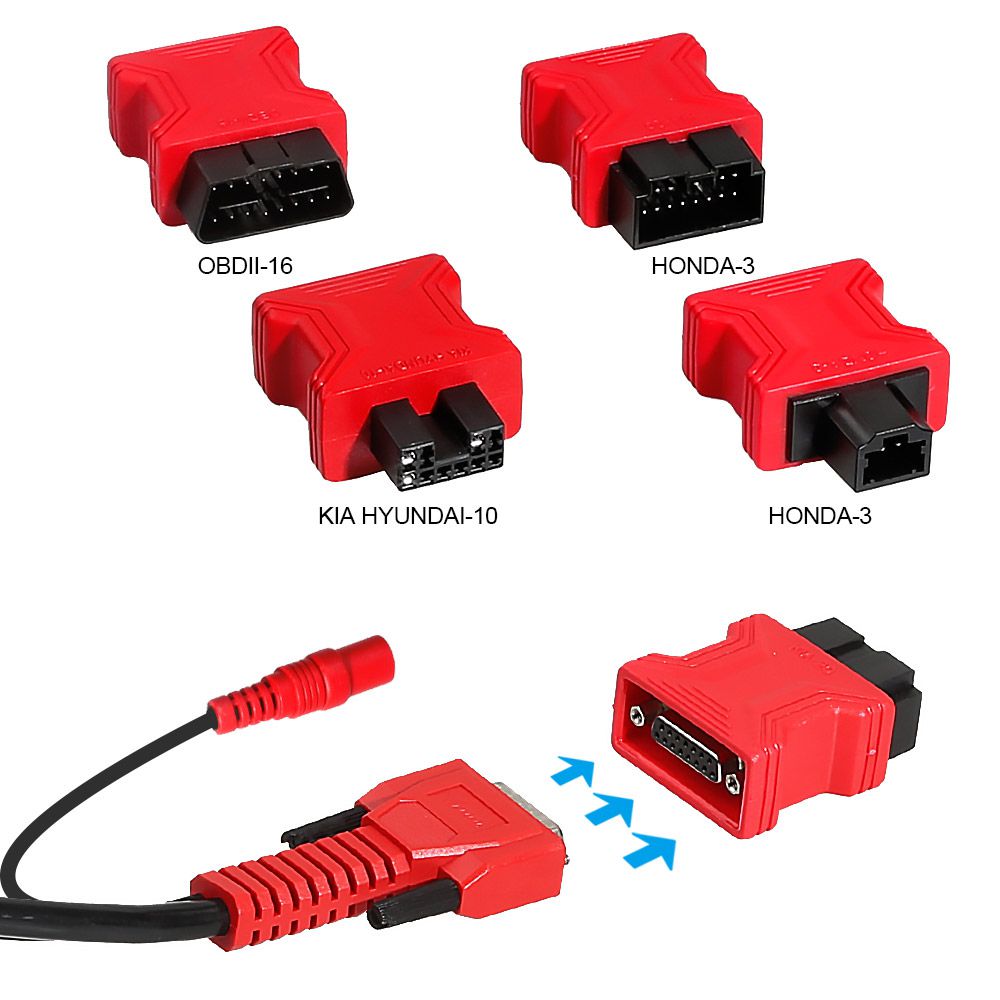 Neuester XTOOL X100 PAD Key Programmer mit Ölrest Tool Odometeranpassung und mehr Sonderfunktionen