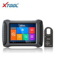 XTOOL X100 PAD3 X100 PAD Elite Professional Tablet Key Programmierer mit KC100 Global Version