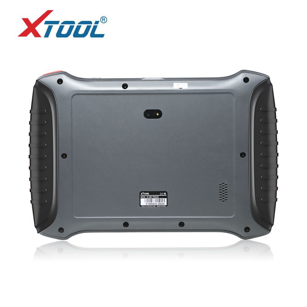 XTOOL X100 PAD3 X100 PAD Elite Professional Tablet Key Programmierer mit KC100 Global Version