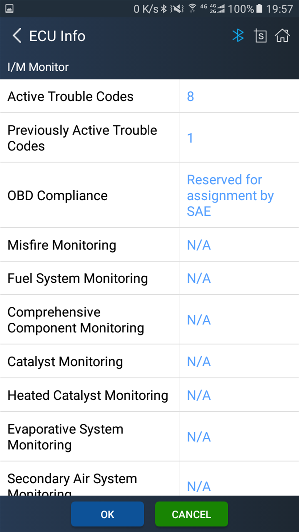 XTUNER CVD -9 Software -13