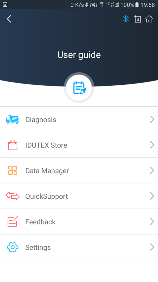 XTUNER CVD -9 Software -17