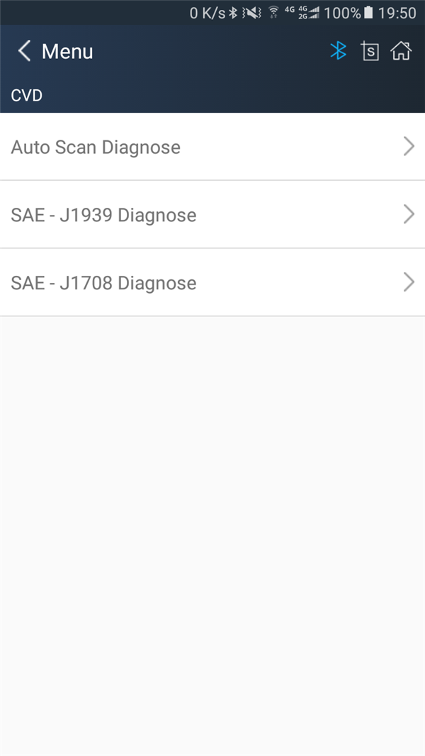 XTUNER CVD -9 Software -18