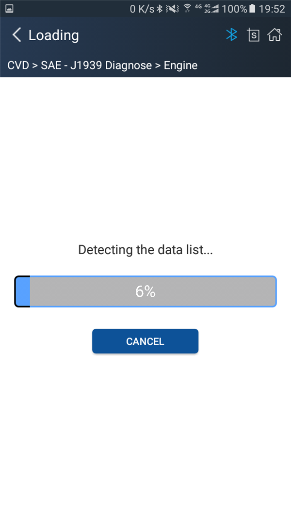 XTUNER CVD -9 Software -2
