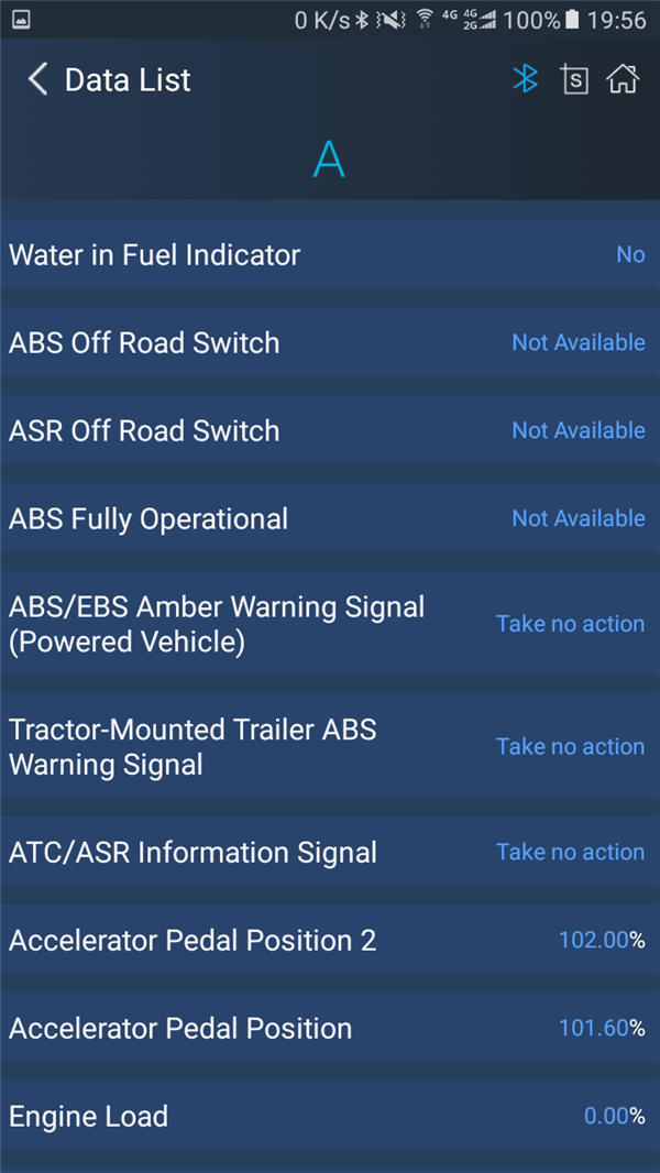 XTUNER CVD -9 Software -3