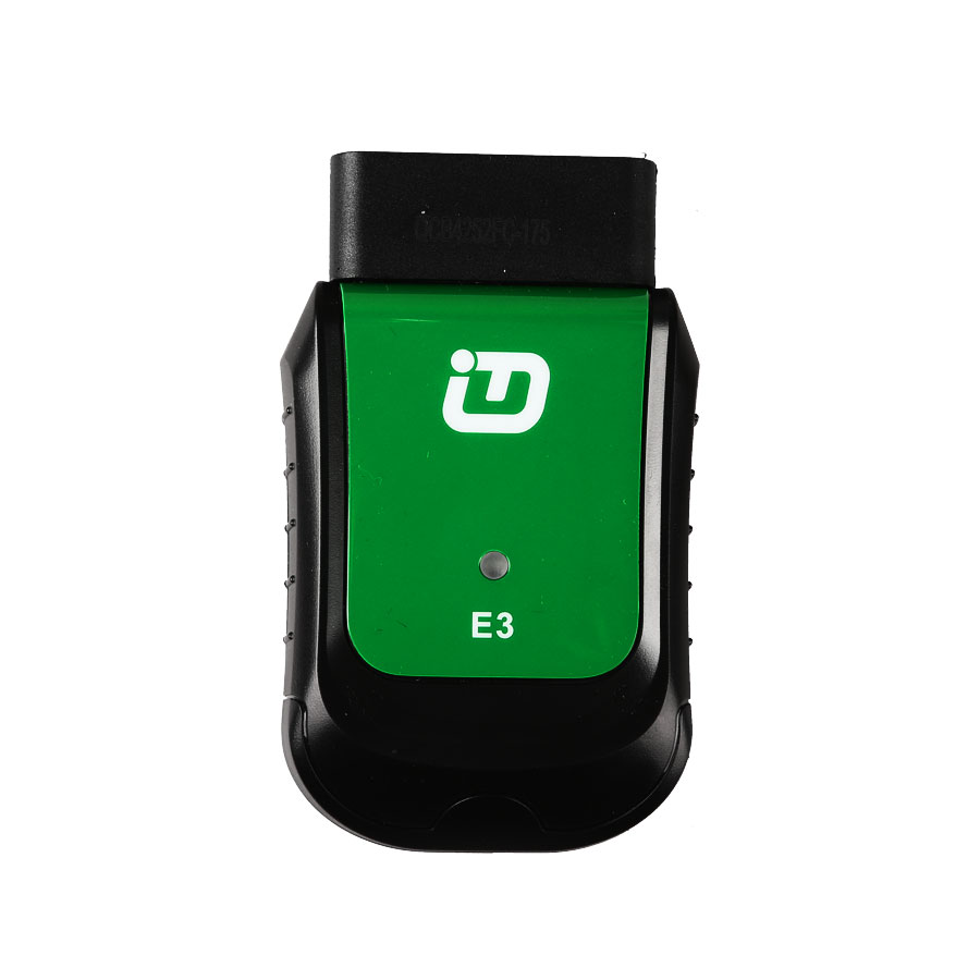 Neuer XTUNER E3 WINDOWS 10 Wireless OBDII Diagnostic Tool Pefect Ersatz für VPECKER Easydiag