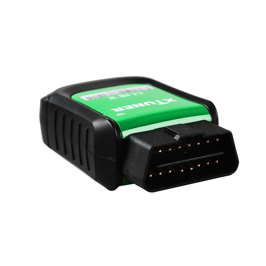 Neuer XTUNER E3 WINDOWS 10 Wireless OBDII Diagnostic Tool Pefect Ersatz für VPECKER Easydiag