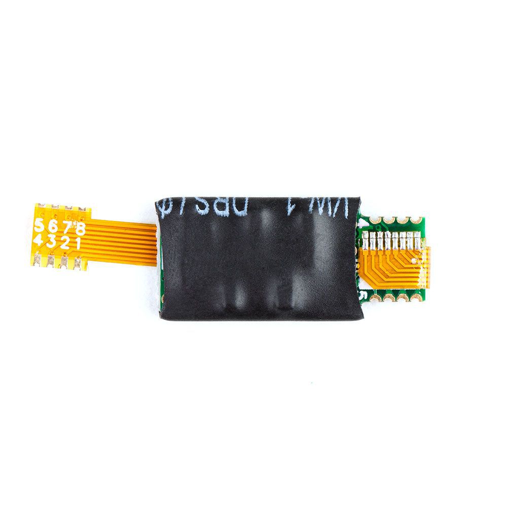 Yanhua 35160 und 35128 Chip 2 in 1