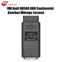 Yanhua Mini ACDP Lizenz für VW/Audi DQ500 0BH Continental Getriebe Meilenkorrektur mit Modul 19 oder Modul 25