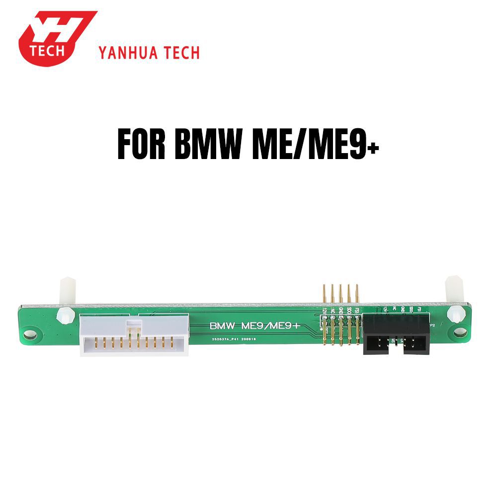 YANHUA ACDP ME9+ BDM DME Clone Interface Boards für BMW