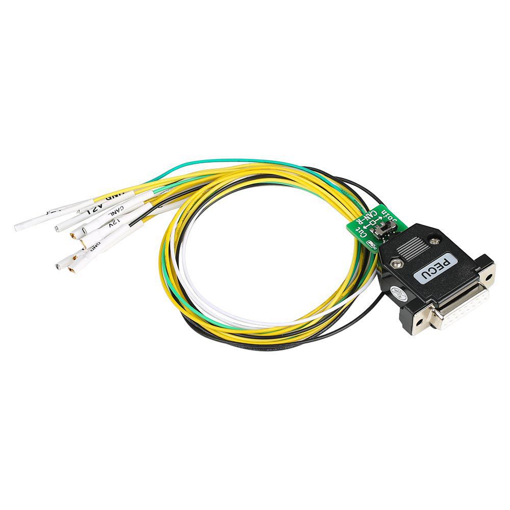 Yanhua Mini ACDP Module Mercedes Benz DME und ISM Refresh