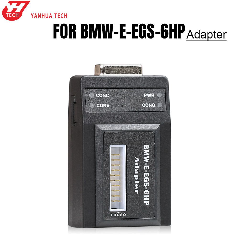 Yanhua Mini ACDP Modul17 BMW E Serie 6HP Refresh Support E60 E61 E63 E70 E71 etc