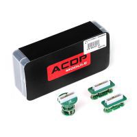 Yanhua ACDP Modul22 GM6T/6L Getriebe Klon für GM TCU Transmission Clone mit Lizenz A400 Kein Bedarf Löten