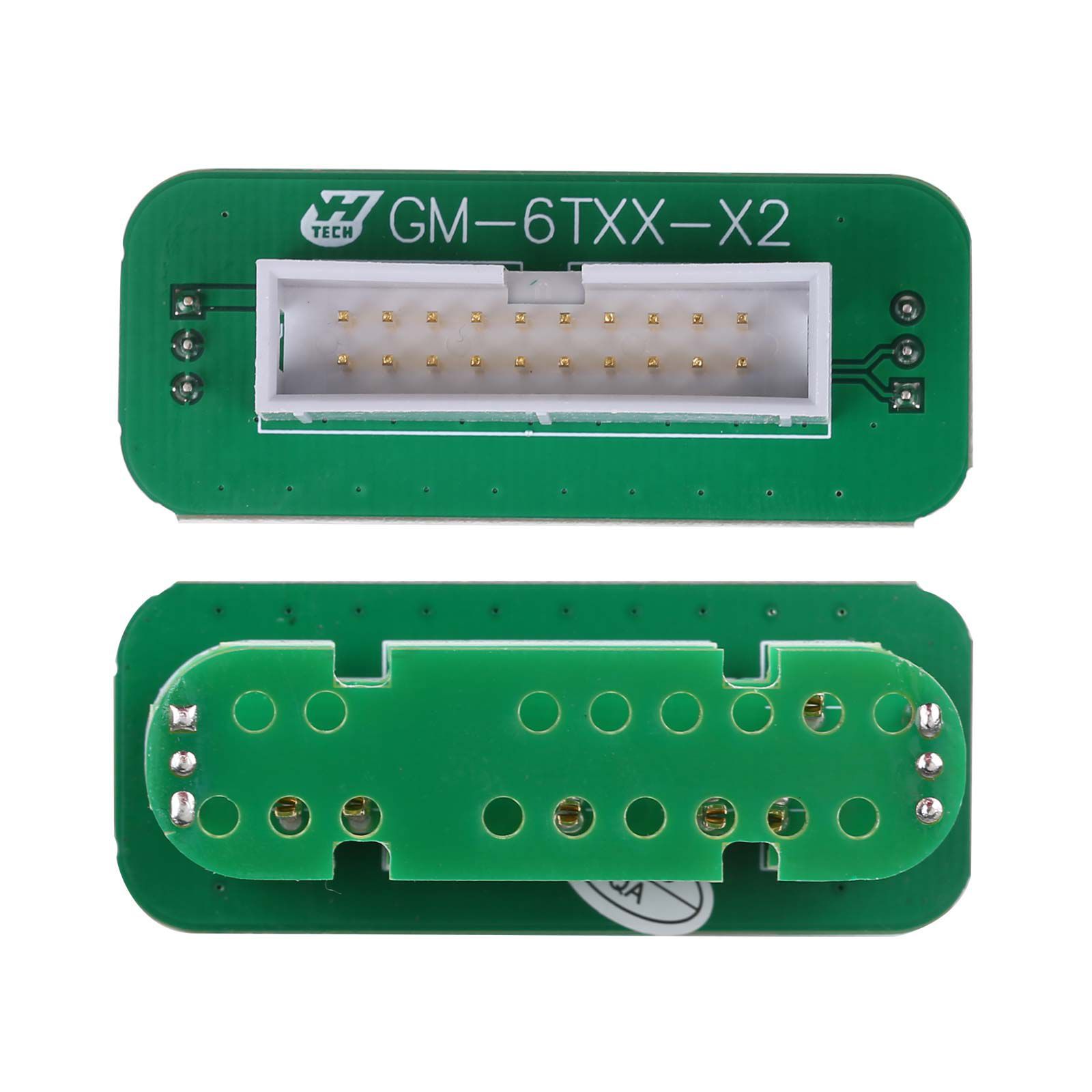 Yanhua ACDP Modul22 GM6T/6L Getriebe Klon für GM TCU Transmission Clone mit Lizenz A400 Kein Bedarf Löten