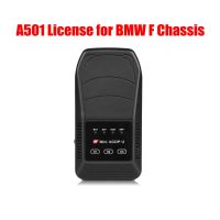Yanhua Mini ACDP ACDP-2 Modul31 A501 Lizenz für BMW F Chasis BDC Schlüsselprogrammierung und Meilenrückstellung über OBD
