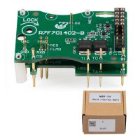 2024 Yanhua ACDP VW MQB RH850 R7F701402-B Interface Board für VW Polo Dashboard Arbeiten mit Modul 34