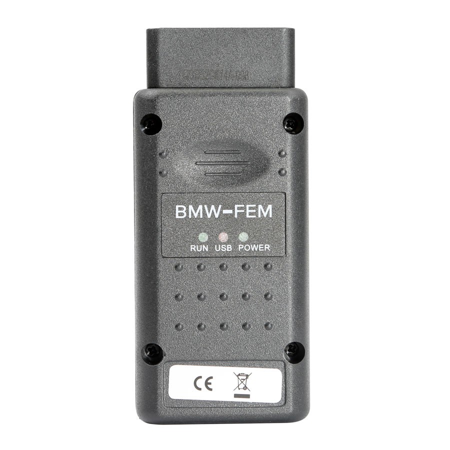 Aktuelle Yanhua BMW FEM /BDC Key Programmer