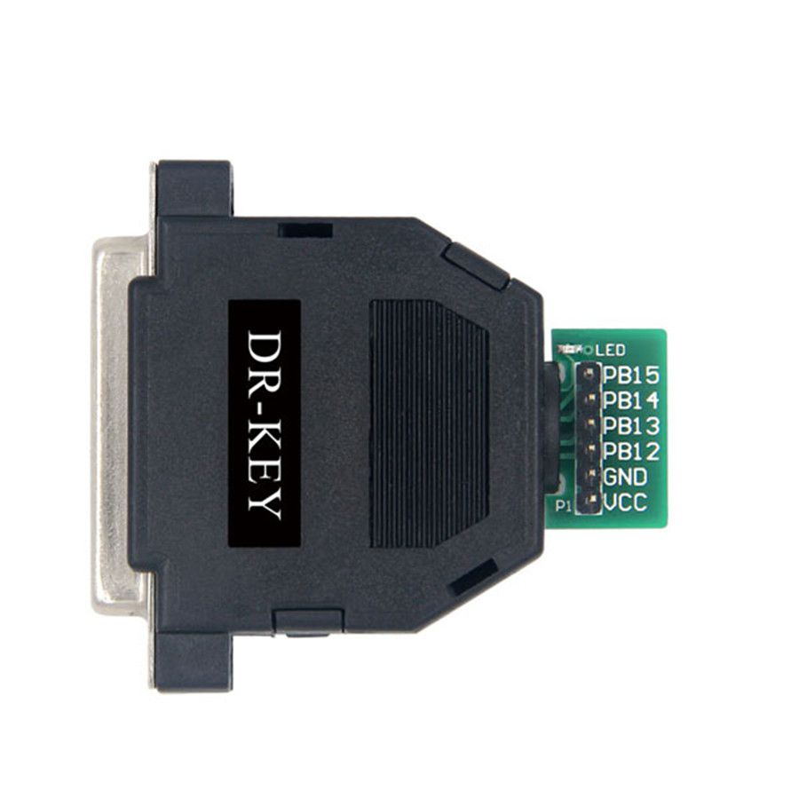 Yanhua DR -Key DR Schlüsseladapter Arbeiten mit Digimaster III CKM100 zum Entsperren von /Reset Key