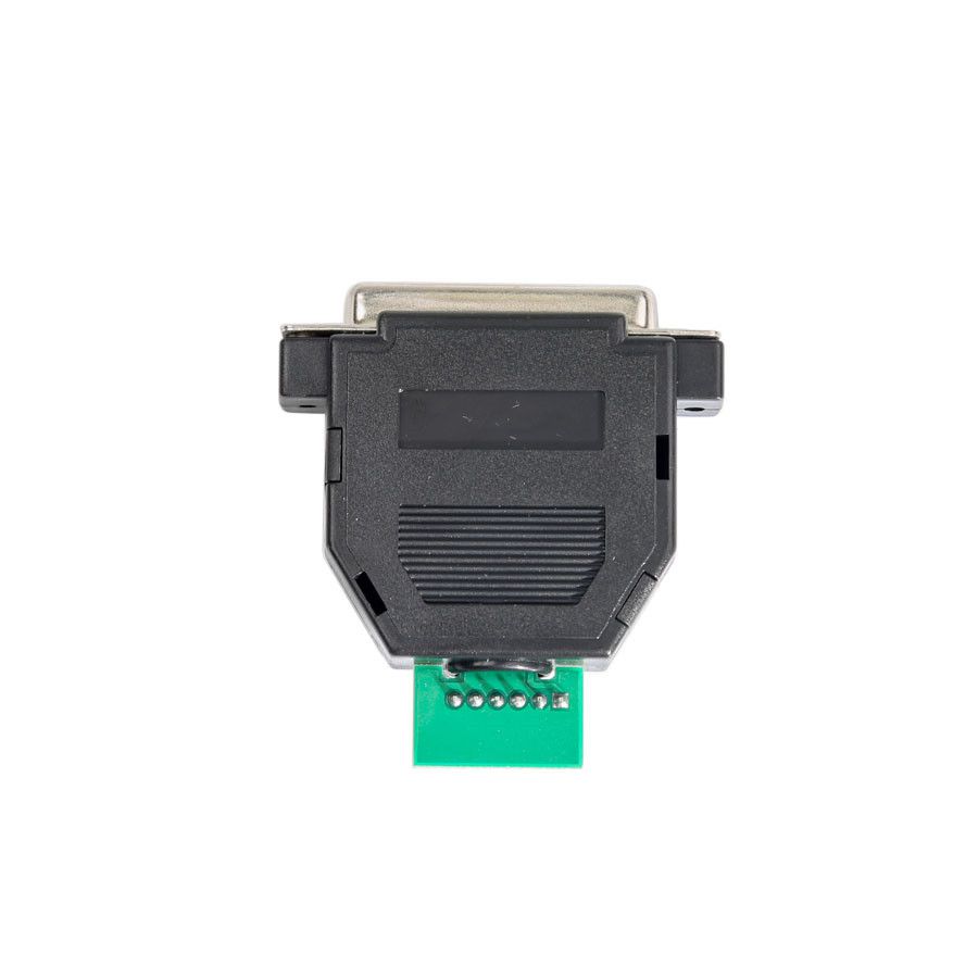 Yanhua DR -Key DR Schlüsseladapter Arbeiten mit Digimaster III CKM100 zum Entsperren von /Reset Key