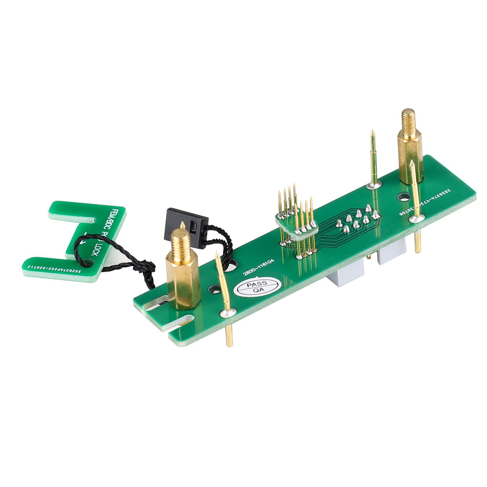 Yanhua FEM/BDC Spezial Programmierung Clip für 95128/95256 Chip Arbeit mit Yanhua ACDP/CGDI/VVDI/Autel/Start X431