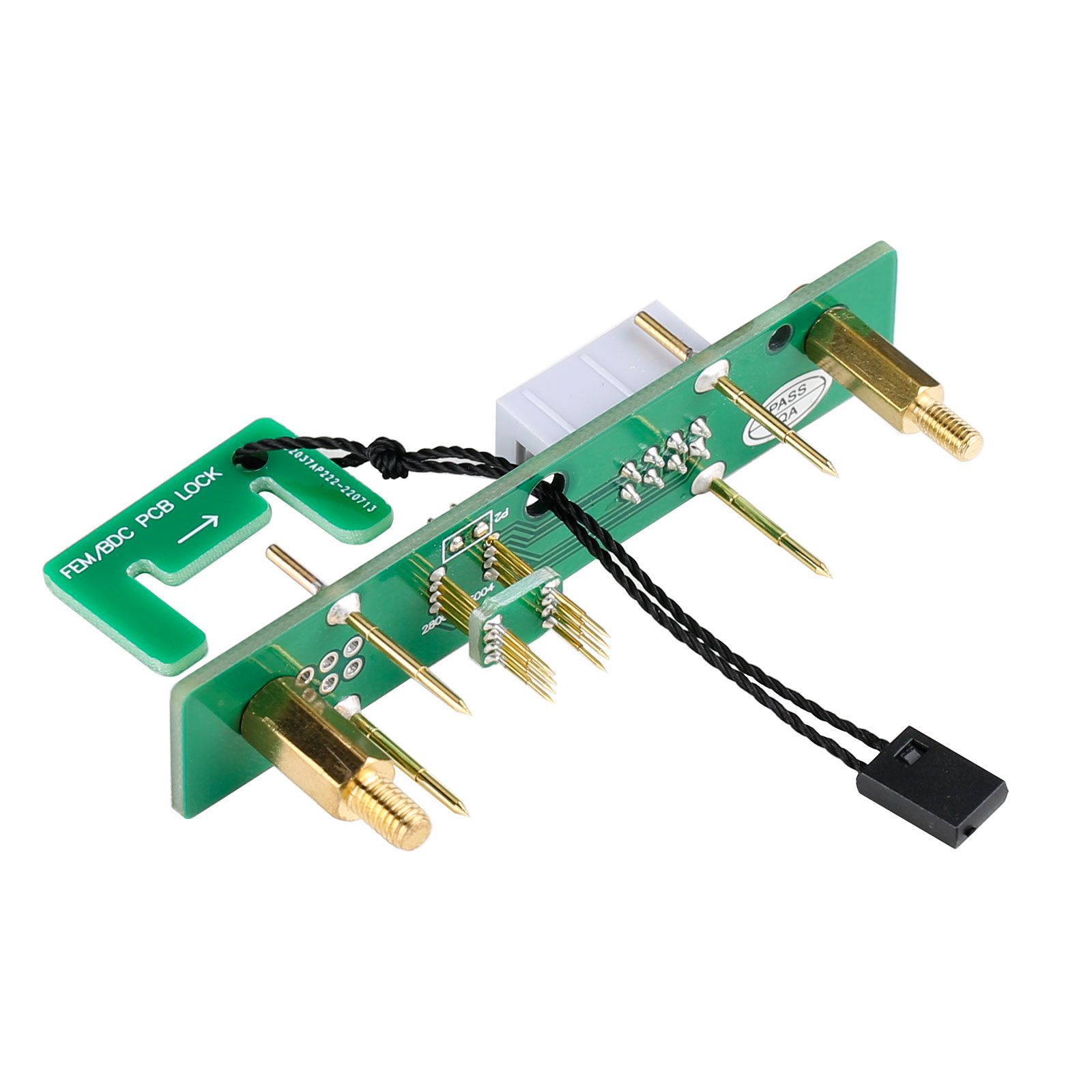 Yanhua FEM/BDC Spezial Programmierung Clip für 95128/95256 Chip Arbeit mit Yanhua ACDP/CGDI/VVDI/Autel/Start X431