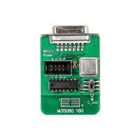 Yanhua Mini ACDP BMW 35080 35160DO WT EEPROM Lesen Sie & Write Module