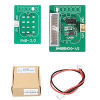 Yanhua Mini ACDP BMW B48/B58 Interface Board für B48/B58 ISN Reading and Clone via Benchmark Mode