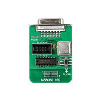 Yanhua Mini ACDP Modul4 BMW 35080, 35160DO WT EEPROM Lesen