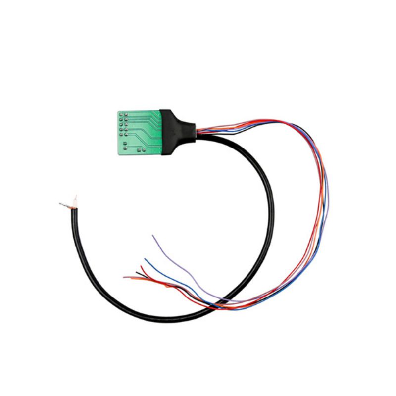 Yanhua Mini ACDP BMW CAS1 CAS2 CAS3 + CAS4 CAS4 + IMMO Key Programming and Odometer Reset Module