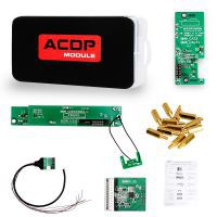 Yanhua Mini ACDP Modul1 BMW CAS1-CAS4+ IMMO Schlüsselprogrammierung und Kilometerzähler Zurücksetzen Neu Hinzufügen CAS4 OBD Funktion
