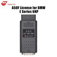 Yanhua ACDP Modul17 A50F Lizenz für BMW E Serie 6HP (GS19D) Getriebe/Getriebe TCM EGS ISN aktualisieren