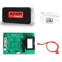 Yanhua Mini ACDP Modul2 BMW FEM/BDC Unterstützung IMMO Schlüsselprogrammierung, Kilometerrückstellung, Modulwiederherstellung, Datensicherung