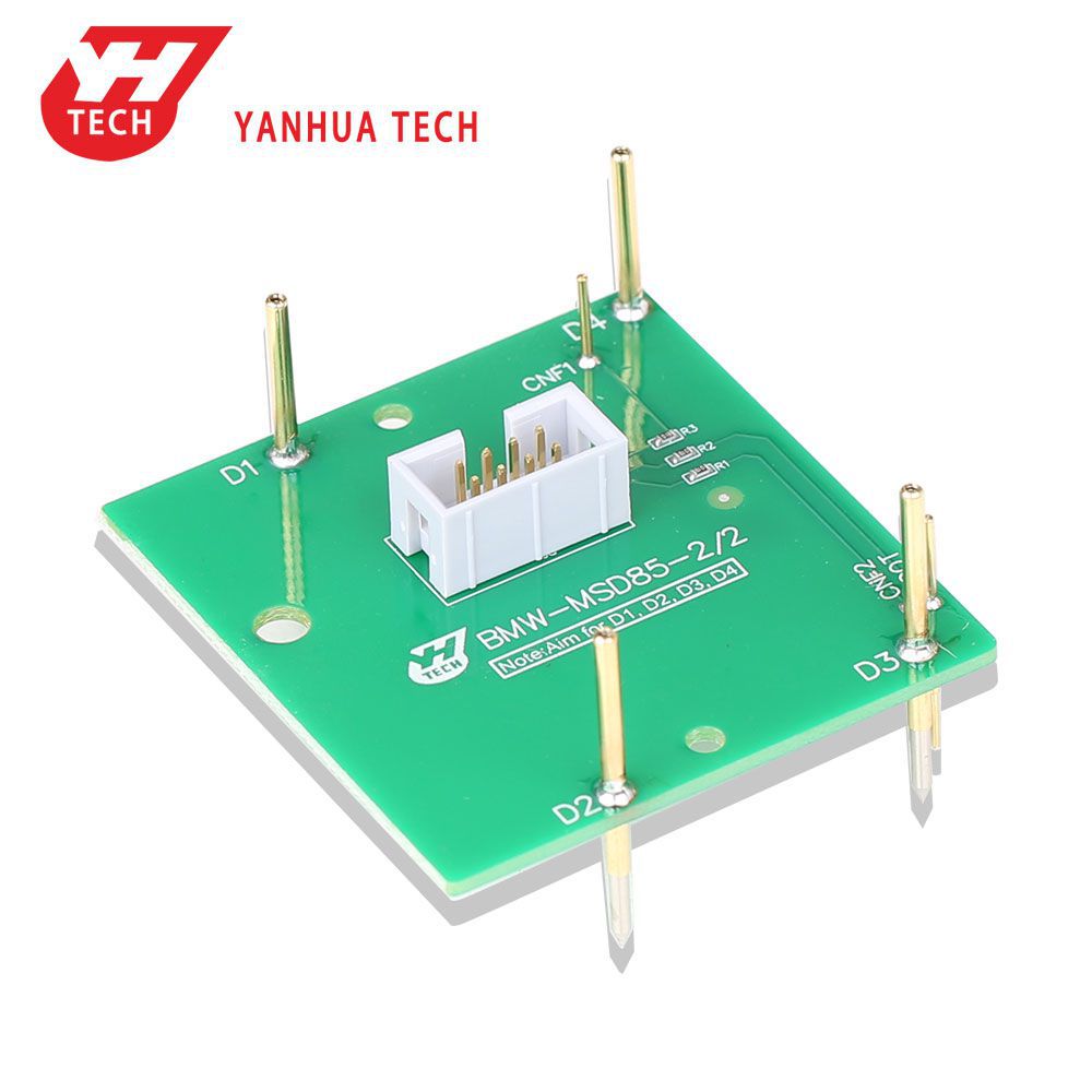 Yanhua Mini ACDP BMW MSD85 ISN Interface Board für MSD85 ISN Lesen und Schreiben