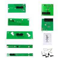 Yanhua Mini ACDP Modul5 Fujitsu CPU MB91FXX Lesen Sie mehr