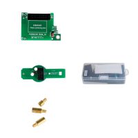 Yanhua Mini ACDP Module Porsche BCM Key Programming Support Add Key && All Key Lost from 2010 -2018