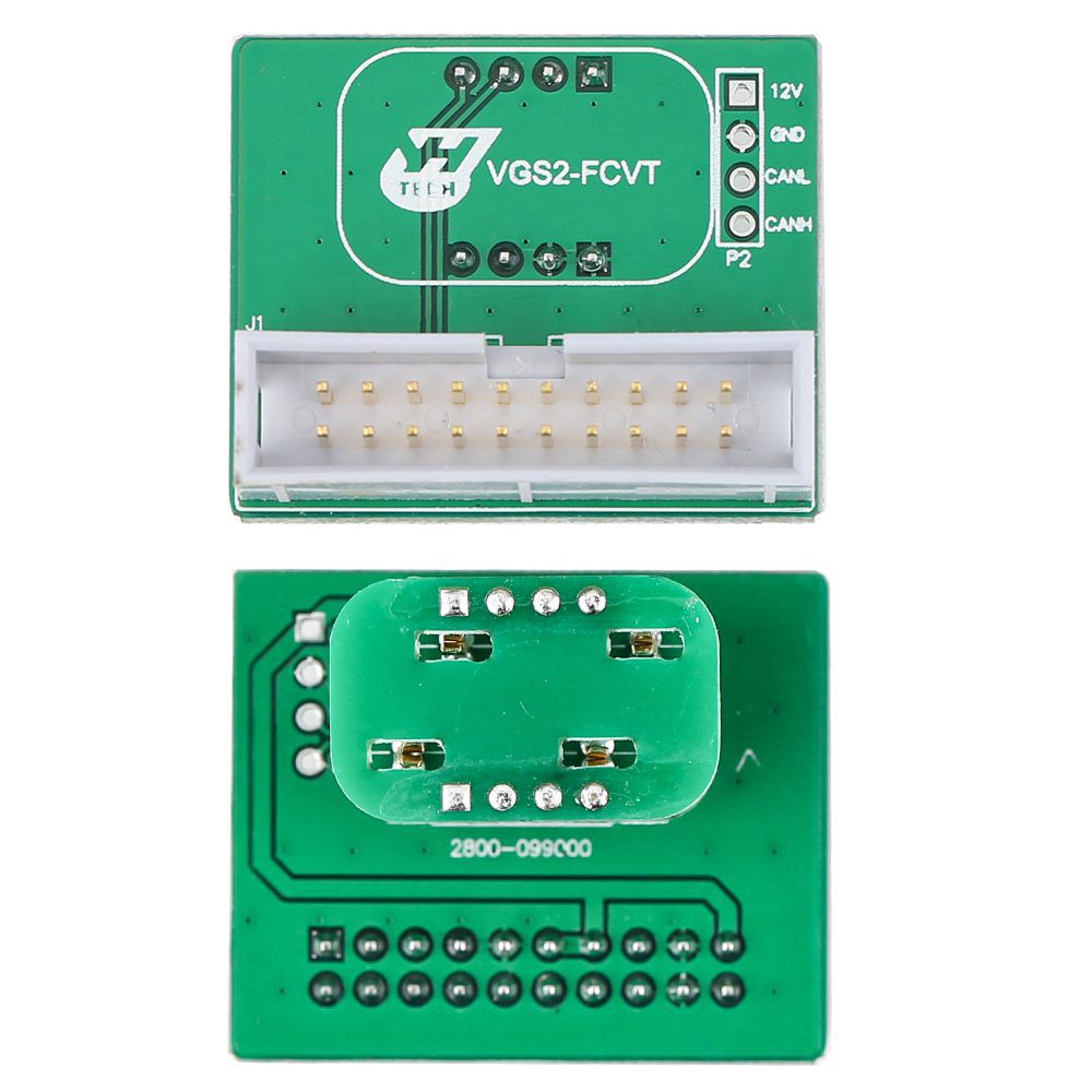 Yanhua Mini ACDP Module16 Benz Getriebe Erneuerung und Refresh im Vergleich zu 160;