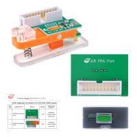 Yanhua ACDP Modul24 Neues JLR(2018+) IMMO Modul mit Lizenz A702 für Jaguar Land Rover 2018- JPLA IMMO OBD Schlüsselprogrammierung