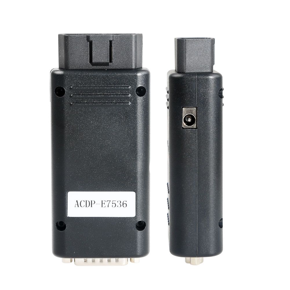Yanhua Mini ACDP Programmiermeister
