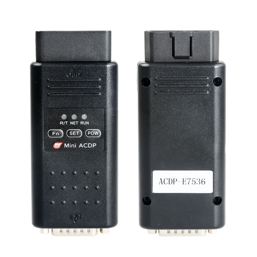 Yanhua Mini ACDP Programmiermeister