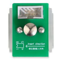 Yanhua Mini ACDP Punktions Sockel Lesen und Schreiben 24/93/95 8-polige EEPROM Daten ohne Entfernen/Löten