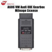 A606 Lizenz für VW Audi 0DE Getriebekilometer Arbeiten mit Yanhua Mini ACDP Modul 13/19