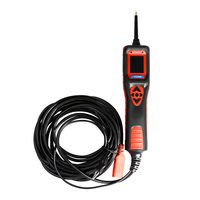 Handy Smart YANTEEK YD308 Diagnostic Tool auto Circuit Tester deckt alle Funktionen von YD208