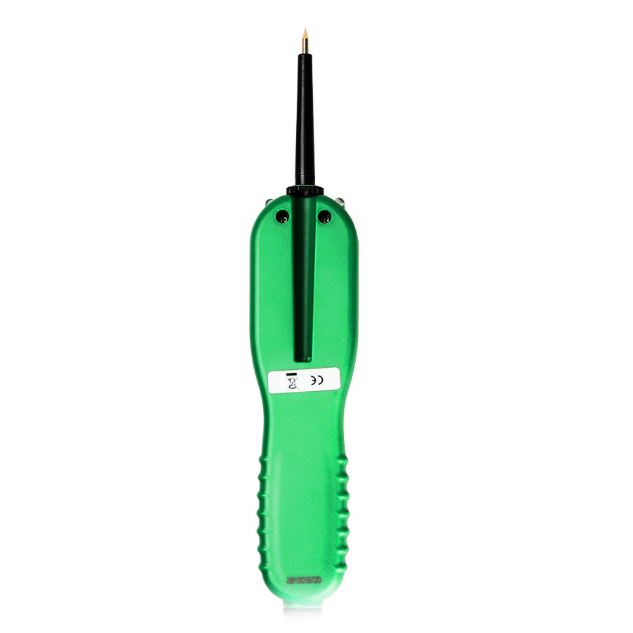 YD208 Electrical System Circuit Tester