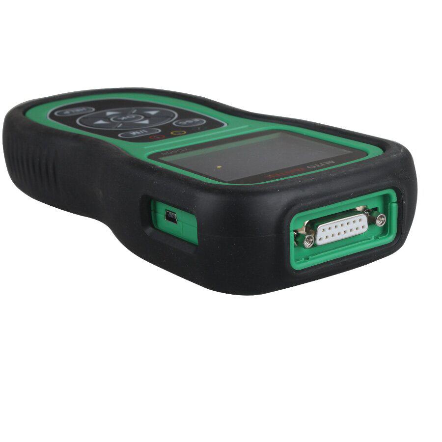 YD509 OBDII EOBD CAN Auto Code Scanner Support Multi -Sprachen