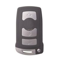 YH BM7 Schlüssel für BMW 7 Serie 315MHZ /433MHZ /868MHZ