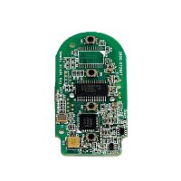 YH BMW F Serie CAS4 +/FEM Blade Key 315 MHZ Board ohne Shell
