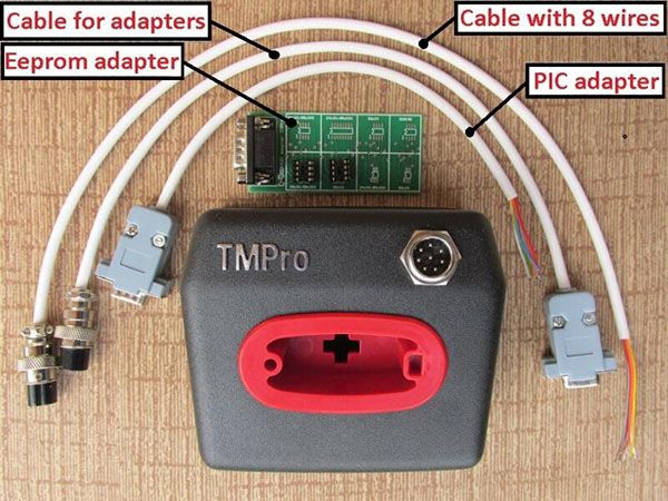 tmpro2 -2