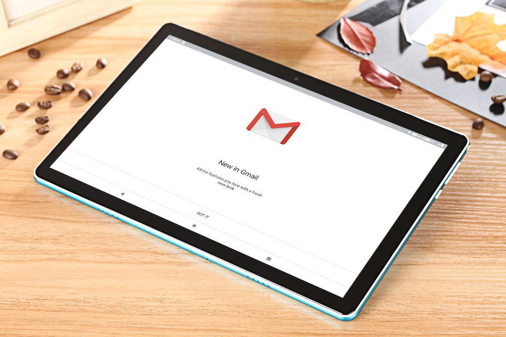 10.1 Inch 4G Telefongespräch Android Tablet Pc