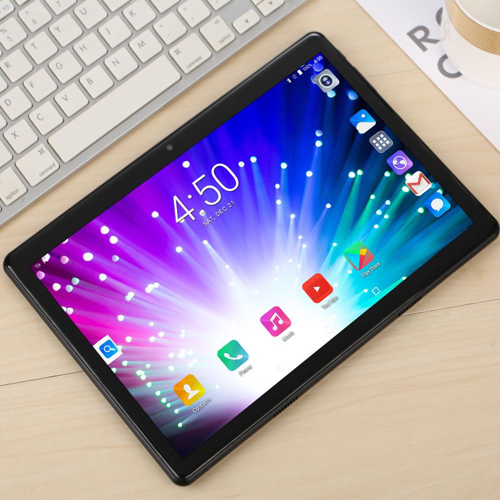 10.1 Inch 4G Telefongespräch Android Tablet Pc