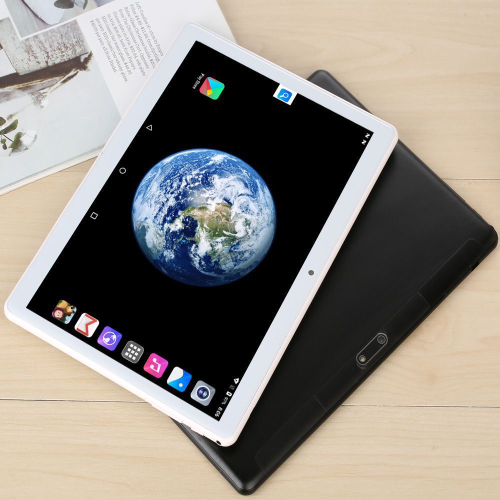 10.1 Inch 4G Telefongespräch Android Tablet Pc