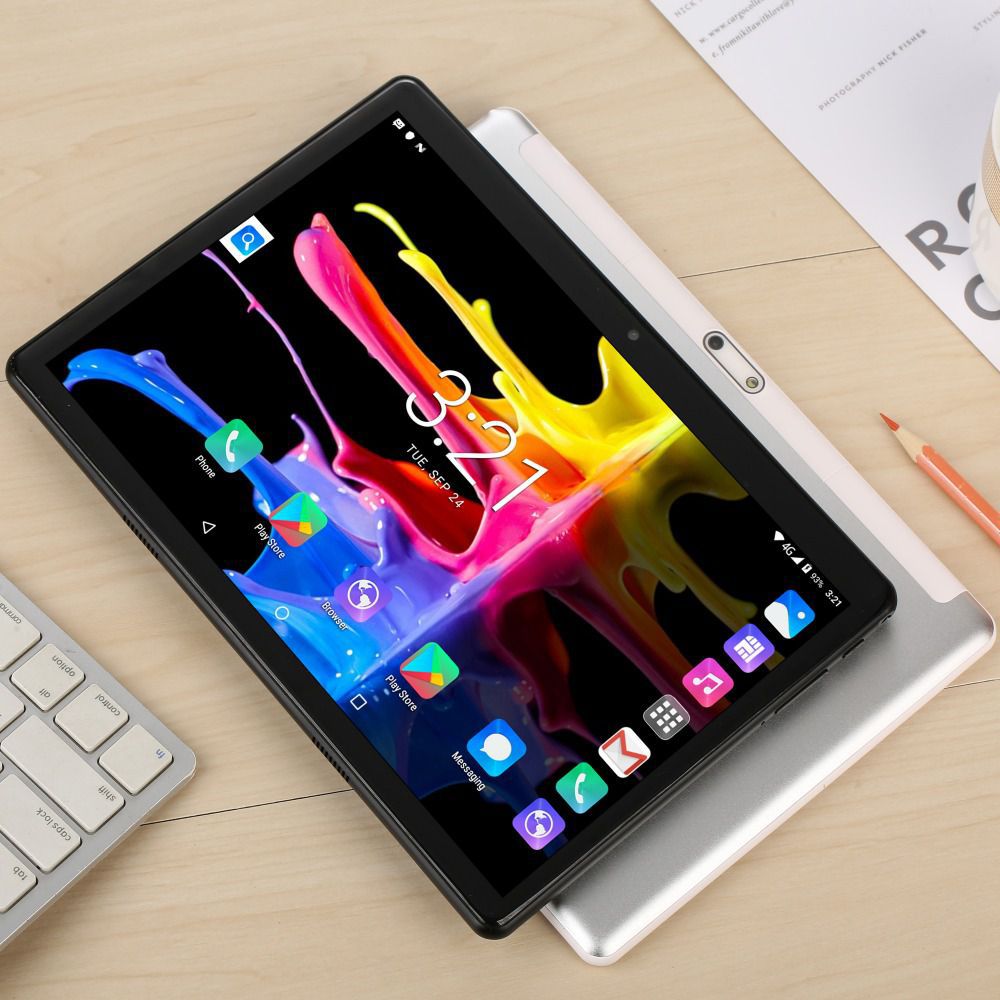10.1 Inch 4G Telefongespräch Android Tablet Pc